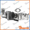 Vanne EGR, turbo pour BMW	| EGR-BM-026, 11717823210